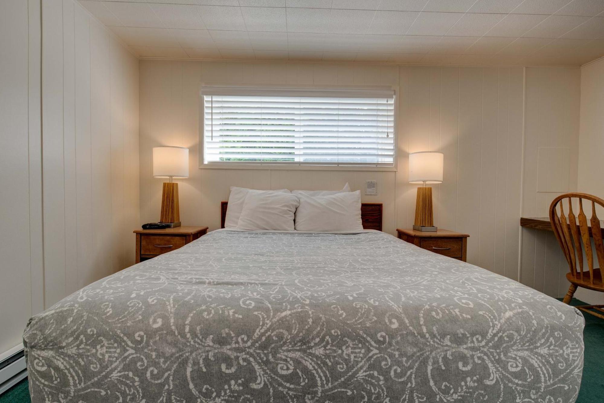 Ester Lee Oceanview Inn Lincoln City Luaran gambar