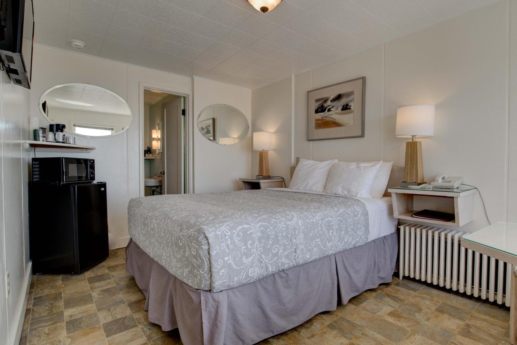 Ester Lee Oceanview Inn Lincoln City Luaran gambar