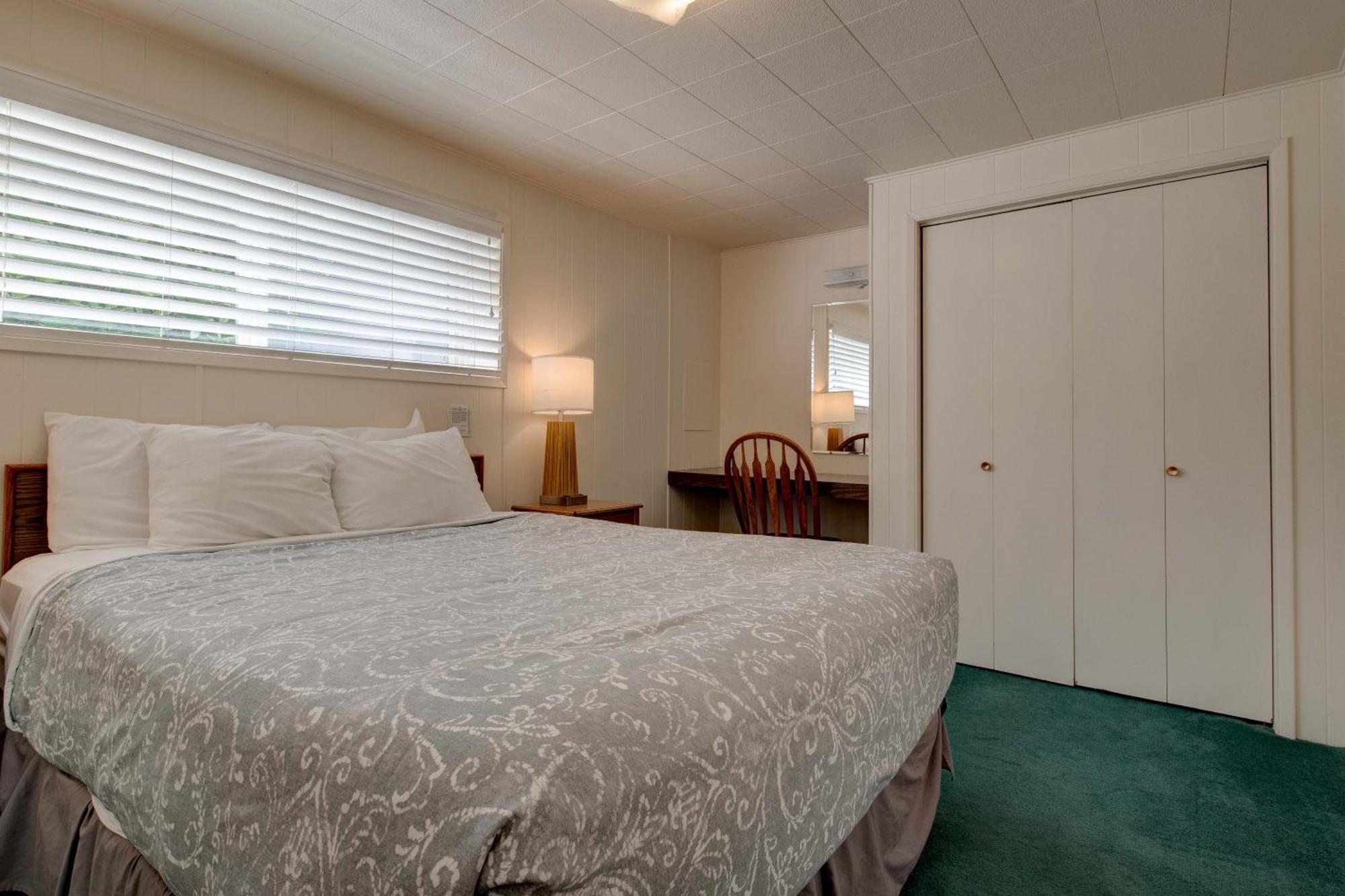 Ester Lee Oceanview Inn Lincoln City Luaran gambar