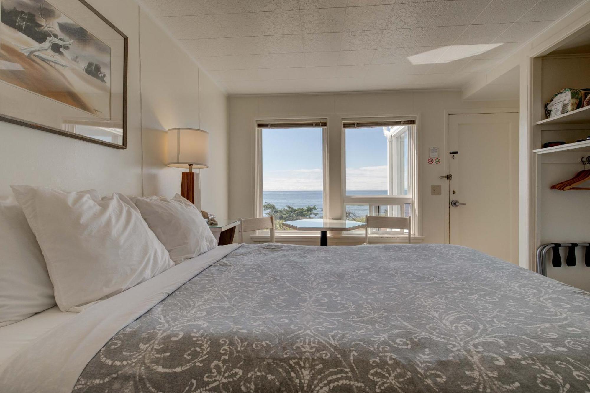 Ester Lee Oceanview Inn Lincoln City Luaran gambar