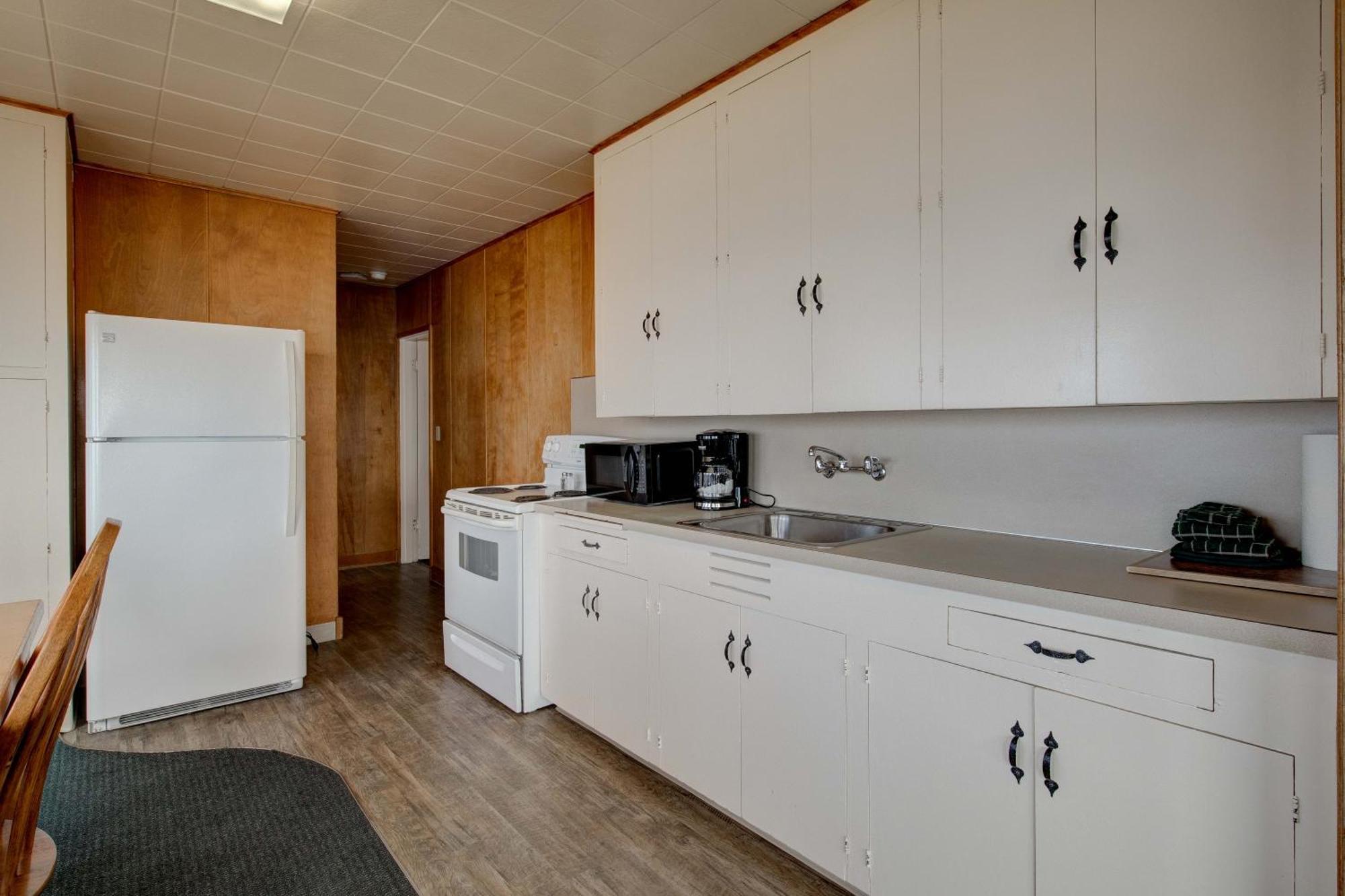 Ester Lee Oceanview Inn Lincoln City Luaran gambar