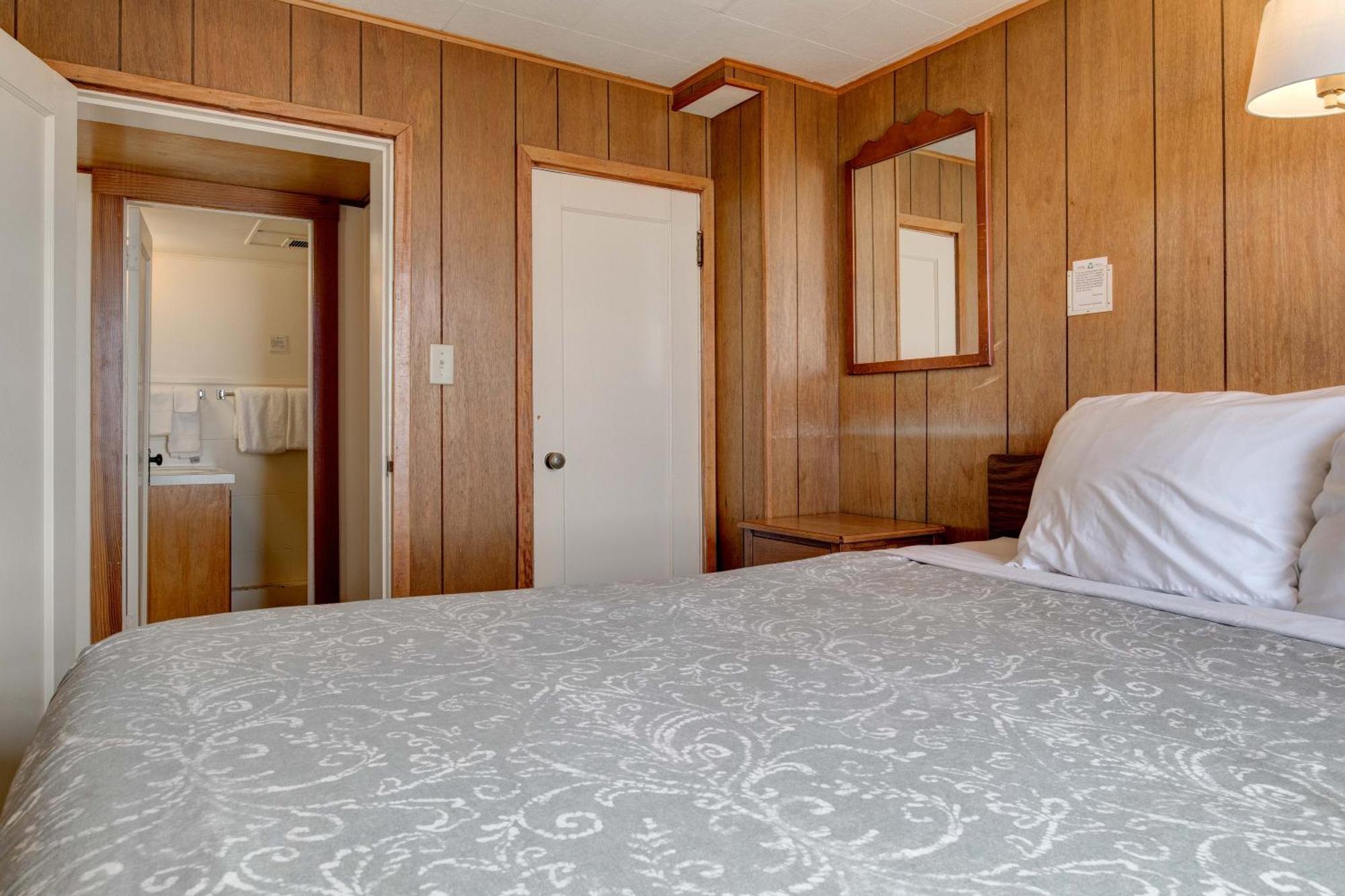 Ester Lee Oceanview Inn Lincoln City Luaran gambar