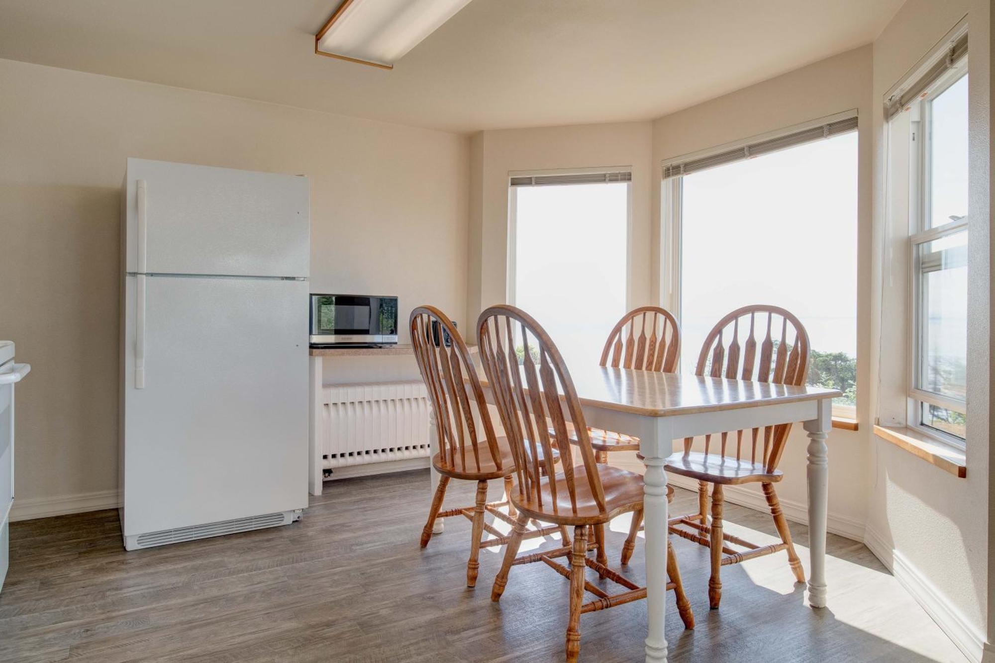 Ester Lee Oceanview Inn Lincoln City Luaran gambar