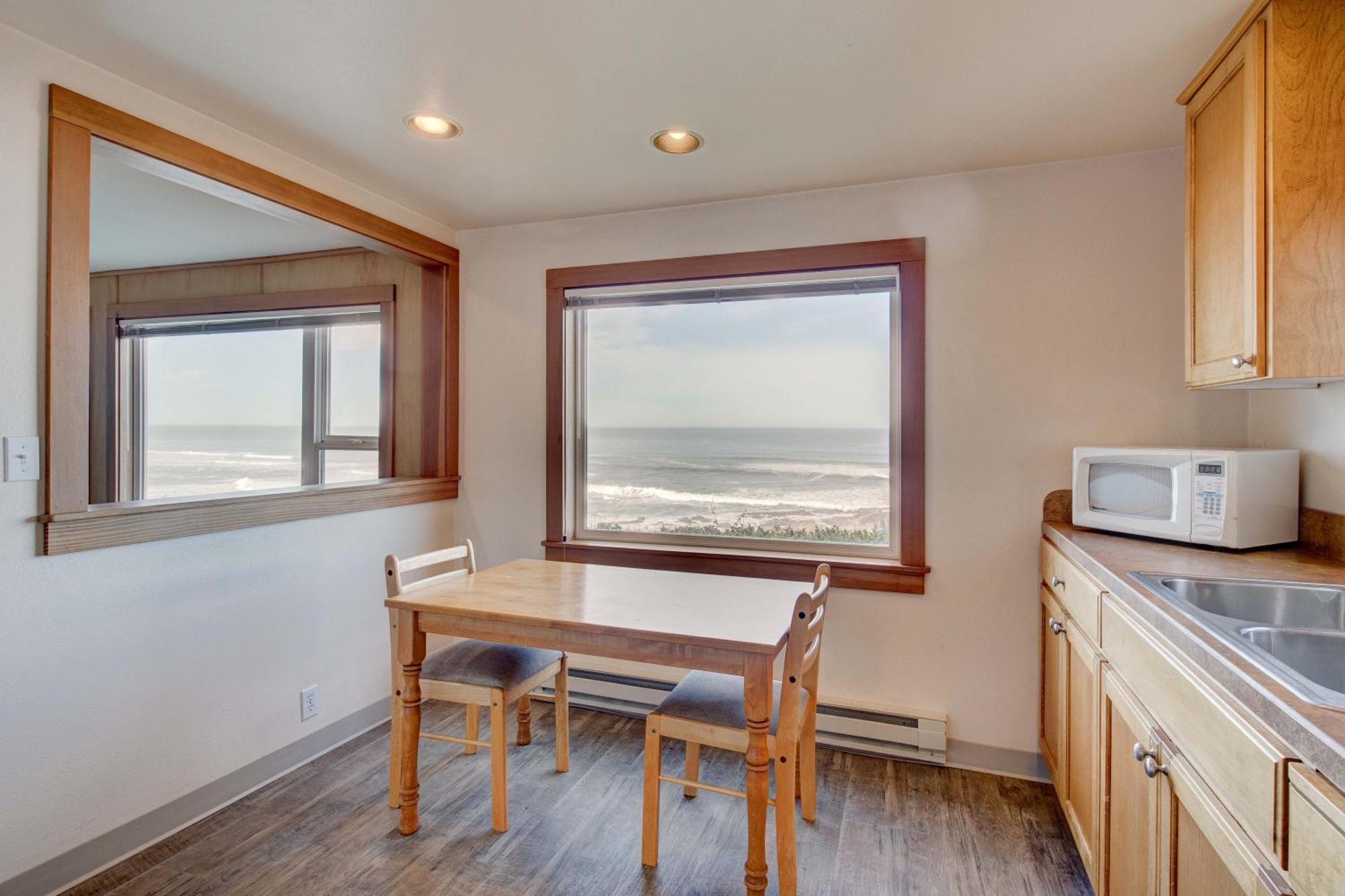 Ester Lee Oceanview Inn Lincoln City Luaran gambar