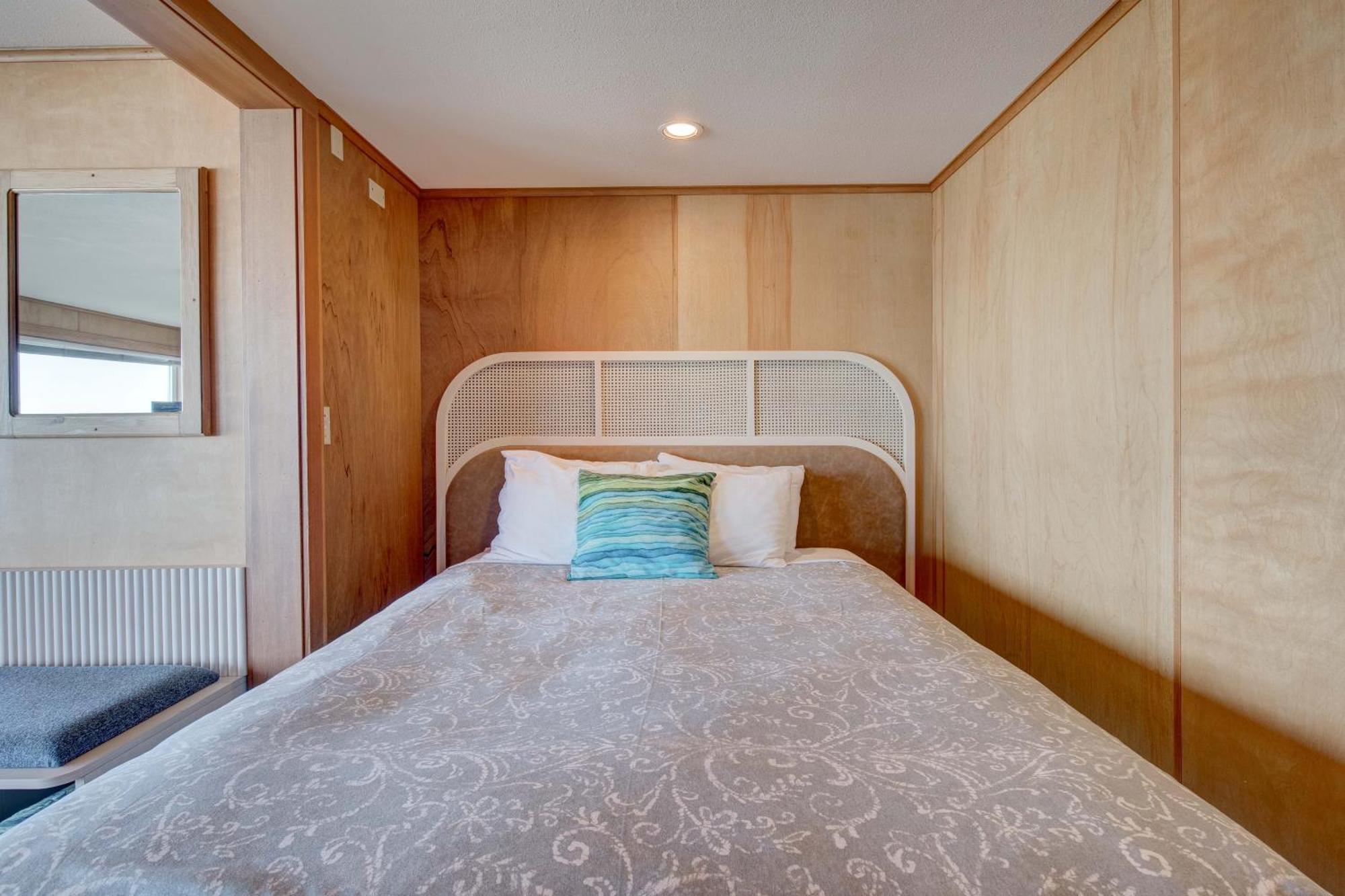 Ester Lee Oceanview Inn Lincoln City Luaran gambar