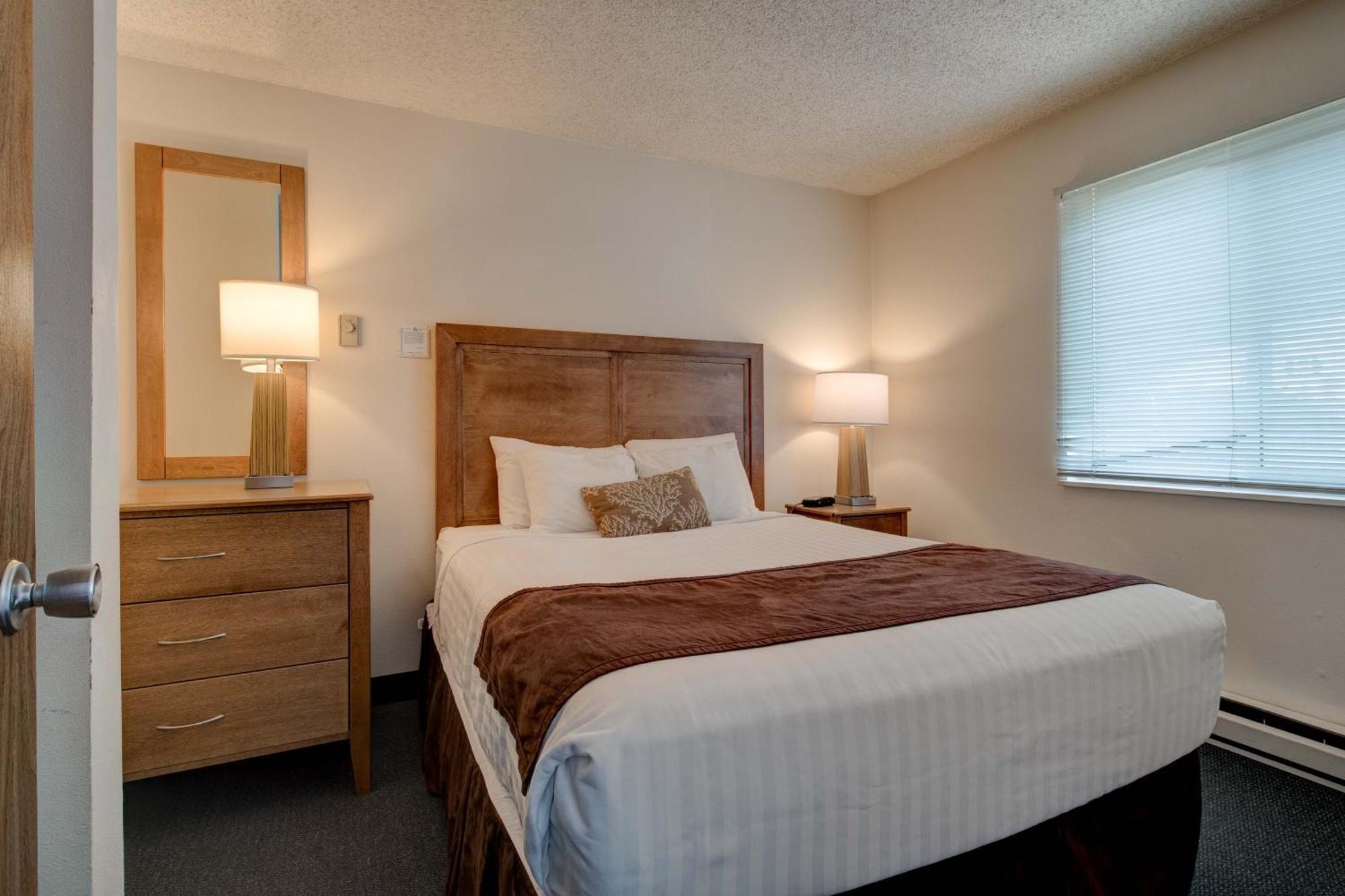 Ester Lee Oceanview Inn Lincoln City Bilik gambar